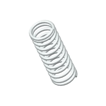 Approved Vendor Compression Spring, O= .343, L= 1.00, W= .041 G109977330